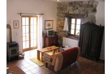 Slovēnija Privát Kobdilj, Eksterjers